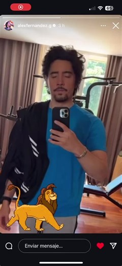 El legado de Alex Fernández Jr. en la Dinastía Fernández