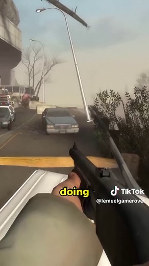 Incredible Secrets in Left 4 Dead 2 Game Revealed