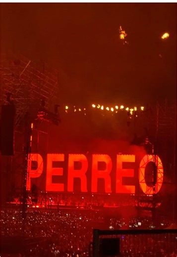 Bas bunny primera fechaaa #chile #paratiiiiiiiiiiiiiiiiiiiiiiiiiiiiiii #viral