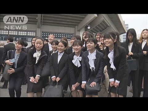 東大入学式に3000人出席 「高校の枠を超えた学問を」(2025年4月11日)