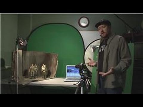 Stop Motion Animation : The Animation Process: How to Make Stop Motion Animation