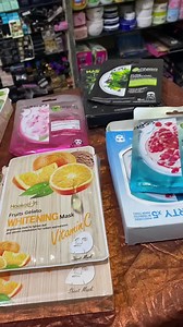 5.5K views | Eid sale is on.. Complete sheet mask range on sale valid till 12th july. Details: https://onlinemart.com.pk/collections/face-mask | Online Mart | Facebook