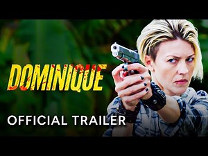 Dominique (2024) Official Trailer With Oksana Orlan