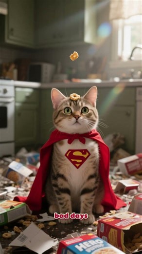 Everything goes wrong… intentionally 😂