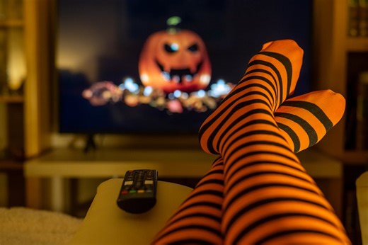 Halloween : 7 films pour frissonner en famille
