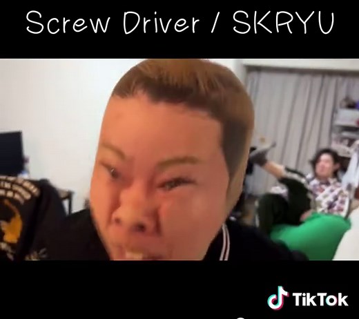 楽しそうな雰囲気を中心にMV作成しました。 #ニートと居候とたかさき #ニ居た #skryu #screwdriver