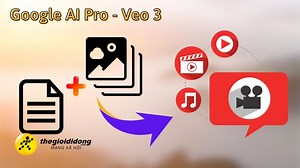 Cách sử dụng Veo 3 AI để tạo video có hỗ trợ tiếng Việt cực hay