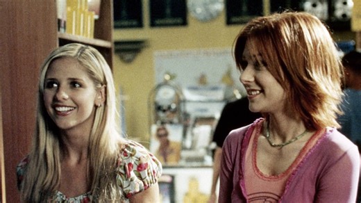 2025’s $65 Million Horror Hit Proves Buffy The Vampire Slayer’s Reboot Will Succeed