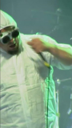 Gutalax Lights Up Bloodstock 2023: A 'Nosim Misto Ponozky' Showcase #gutalax #bloodstock