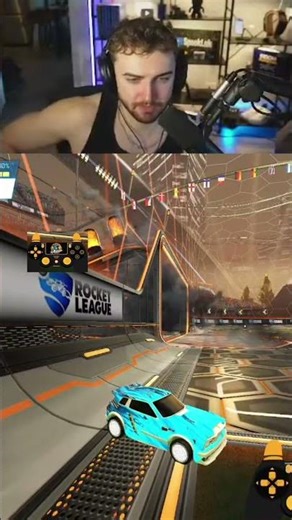 Do Air Roll Shots like this