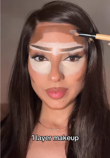 Essential Full Face Makeup Tutorial for Beginners
