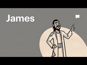 Book of James Summary A Complete Animated Overview