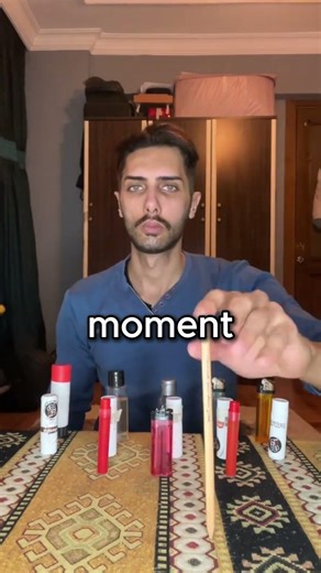 He Has Superhero Level Reflexes!