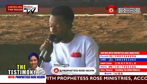 4K views · 340 reactions | To partner with Prophetess Rose Kelvin ministry Pay to any of these accounts Bank: UNITED BANK OF AFRICA (UBA) Pounds Account: 3003366006 Dollar Account: 3002952465 Swift code: UNAFNGLA Naira Account: 1017905586 Call only these numbers  07046668111 07046668222 07046668333 07046668444 07036613546 0810 641 7014 Address: Unveiling The Veil City, B/W Gaduwa , Prince and Princess Estate Junction Gudu District Abuja.. | Prophetess Rose Kelvin Ministry | Facebook