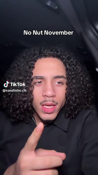 Understanding No Nut November: A Monthly Challenge