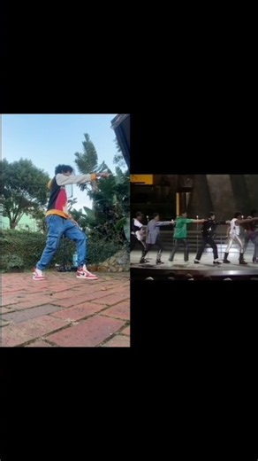 Don’t You Wanna Dance 🕺 #dance #michaeljackson #moonwalk #smoothcriminal #kingofpop #mj #thriller