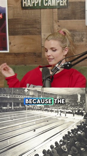 Did you know that Milwaukee was once the Bowling Capital of America!?