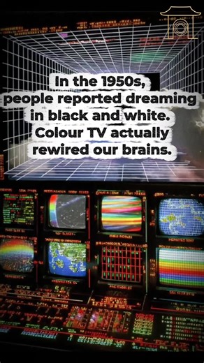 Exploring Dreams in Black and White