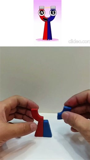 Sprunki Magnetic Pyramixed Phase2#sprunki #incredibox #incrediboxsprunki ‪@ashishpatel2276‬