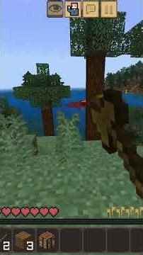 Minecraft but chest gives op item