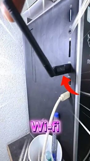 Internet on Laptop Without WiFi Adapter 🔥 Data Cable Trick