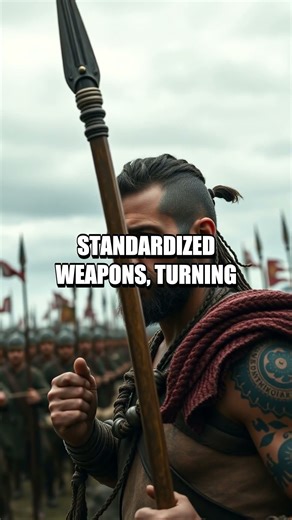 Shaka Zulu The Bullhorn Strategy That Reshaped a Continent