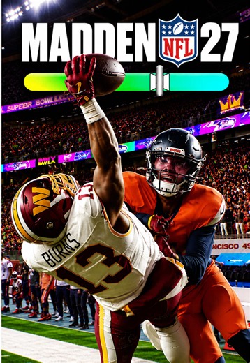 The BEST NEW Catching Meter Settings You NEED to Use in Madden 27! #presentedbyeacreatornetwork #Madden27 #maddenultimateteam #moshimadden #moshi