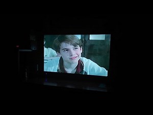 Opening Of Harriet The Spy VHS From 1996