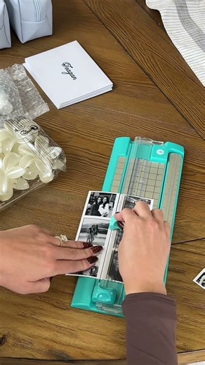 How I made the photo-booth strips 🤍 #wedding #diy #bridetobe #bridal #bride #weddingday #engaged
