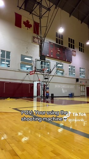 Setting Up a Shooting Machine for Basketball: Tips and Tricks