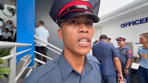 39K views · 762 reactions | Polis nga gipaubos pa sa Field Training...