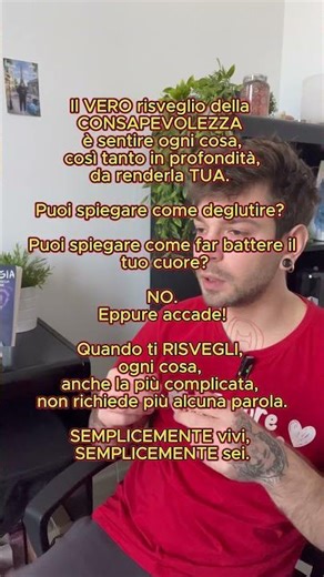 Parla da sé. Meglio di questa via…#risveglio #consapevolezza #manifestazione #spiritualità #matrix