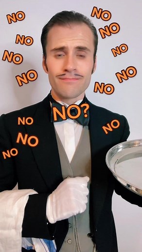 Humphry The Butler Lego Batman Duet | Wholesome TikTok