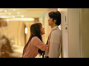 A beautiful, rich boss doesn't expect to fall in love with her young but cute employee