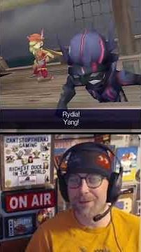 Leviathan Attacks! - Final Fantasy IV 3D Remake | CantStopTheRaj Gaming