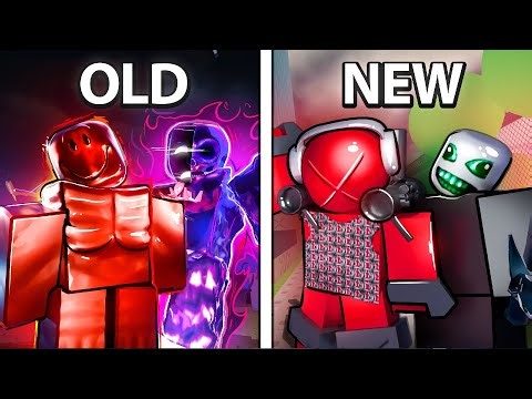 This Game is REPLACING Forsaken...