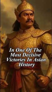 The Qing–Konbaung Wars #MyanmarHistory#QingDynasty#KonbaungDynasty#AncientEmpires#TimelineHistory