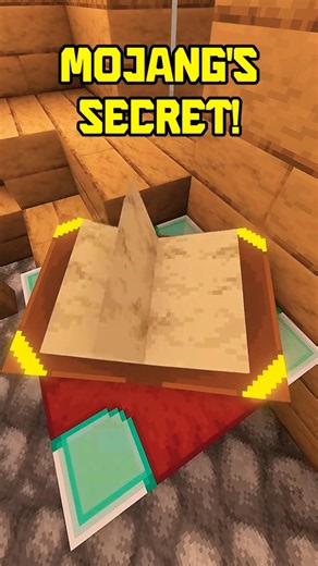 Why Enchanting Tables Uses Weird Symbols 😨
