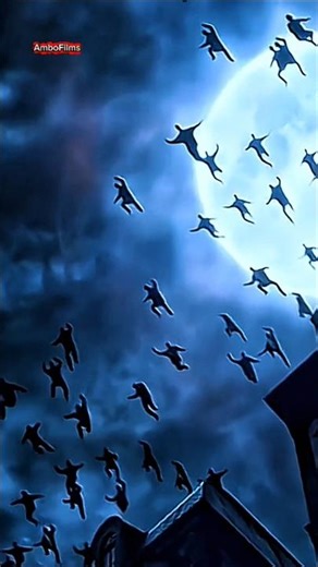 The Strongest Angel Awakens – Battle for Adam’s Fate #shorts #short #shortvideo #viral #shortsfeed