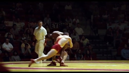 Teaser Trailer 3 - Foxcatcher