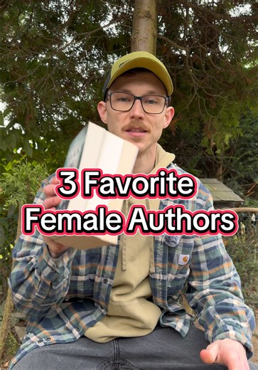 Top Female Authors in Fantasy Literature