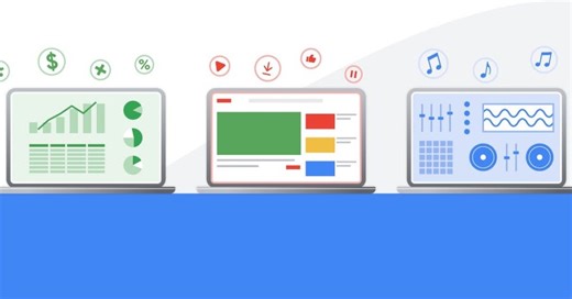 Google touts 270% YoY growth in Progressive Web App installs on desktop