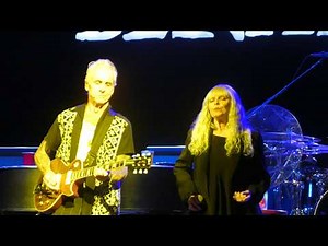 PAT BENATAR - FULL SHOW@Santander Arena Reading, PA 8/11/26
