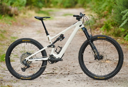 The Gen 2 Specialized Levo SL is adaptable, capable, and genuinely lightweight for an e-bike, but it's lacking two key ingredients... - MBR