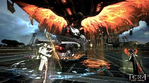 TERA Is the Most-Played MMORPG on Steam