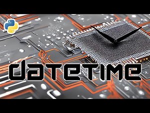 A Deep Dive into Date and Time