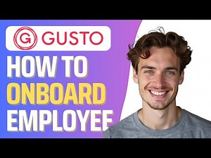How to Onboard a New Employee In Gusto (Full 2026 Guide)