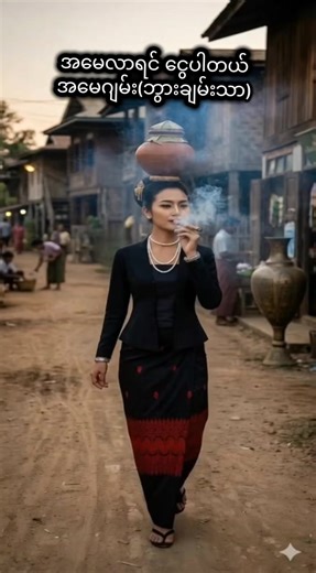 အမေဂျမ်း အပိုင်း(၁) မင်းကတော်စိုးကတော် ကုန်သည်ပွဲစား သူဌေးသကြွယ် မှစမချန်လပ်အောင်စောင့်ရှာက်တဲ့အမေဂျမ်း(မချမ်းသာ)ရဲ့ဖြစ်တည်မှုကိုကြည့်ကြရအောင်🙂‍↔️ #အမေဂျမ်း🖤 #ဘွားချမ်းသာ #အမေ့သားသမီးတွေအန္တရာယ်ကင်းပါစေ🙏🙏🙏 #midnightshadows #fyppppppppppppppppppppppp