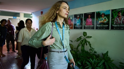 UN human rights rapporteur calls on United States to lift sanctions on Cuba