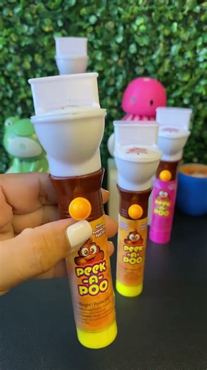 FUNNY Fidget Toys #peekapoo